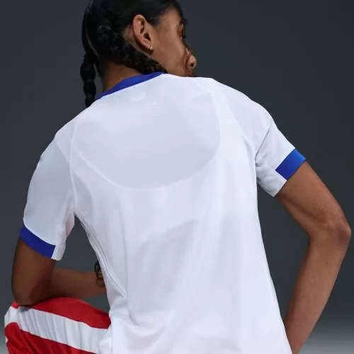 England Frauen Trikot für die Frauen EM - 2025